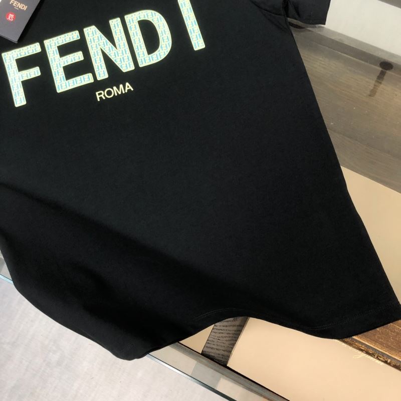 Fendi T-Shirts